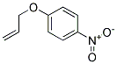 ALLYL 4-NITROPHENYL ETHER Struktur