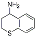 4-THIOCHROMANAMINE Struktur