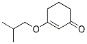 3-ISOBUTOXYCYCLOHEX-2-EN-1-ONE Struktur