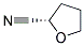 (S)-TETRAHYDROFURAN-2-CARBONITRIL Struktur