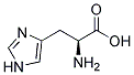 L-HISTIDINE FOR MANUFACTURING USE Struktur