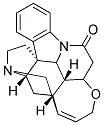 STRYCHNINE SOLUTION 100UG/ML IN METHANOL 5ML Struktur