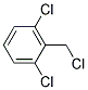 A.2.6-TRICHLOROTOLUENE SOLUTION 100UG/ML IN TOLUENE 5X1ML Struktur