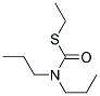 S-ETHYL DIPROPYLTHIOCARBAMATE SOLUTION 100UG/ML IN T-BUTYLMETHYL ETHER 5ML Struktur