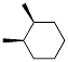 CIS-1,2-DIMETHYLCYCLOHEXANE SOLUTION 100UG/ML IN METHANOL 1ML Struktur