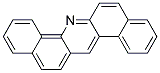 DIBENZ(A,H)ACRIDINE SOLUTION 100UG/ML IN METHANOL 1ML Struktur