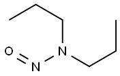 N-NITROSODI-N-PROPYLAMINE SOLUTION 100UG/ML IN HEXANE 5ML Struktur