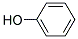 PHENOL SOLUTION 100UG/ML IN METHANOL 5X1ML Struktur