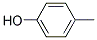 4-METHYLPHENOL SOLUTION 100UG/ML IN METHANOL 5ML Struktur