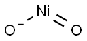 NICKEL AT 1UG/ML IN NACN 500ML Struktur