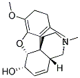 DIHYDROCODEINE TARTRATE - CONTROLLED DRUG -(PERMIT REQUIRED ) Struktur