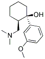 TRAMADOL IMPURITY E Struktur