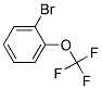 (TRIFLUOROMETHOXY)BROMOBENZENE Struktur