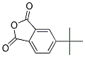 4-TERT-BUTYLPHTHALIC ANHYDRIDE; >97% Struktur