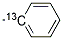 TOLUENE-13C Struktur