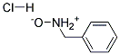 BENZYDAMINE N-OXIDE HYDROCHLORIDE Struktur