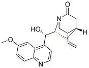 QUININONE Struktur