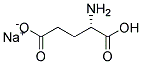 MONO SODIUM GULTAMATE Struktur