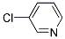 3-CLORO PYRIDINE Struktur