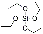 Tetraethoxylsilane  Struktur