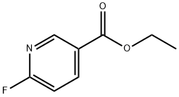 Ethyl 6-Fluoro-Nicotinate