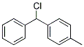 4-Methyl-Diphenylchloromethane Struktur