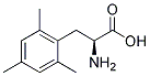 D-2,4,6-Trimethylphenylalanine Struktur