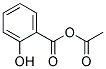 Acetyl salicylic acid powder Bp Struktur