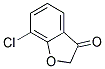 7-Chloro-3-Benzofuranone Struktur