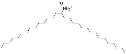 MYRISTYL/CETYL AMINE OXIDE Struktur