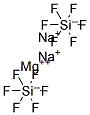 SODIUM MAGNESIUM FLUOROSILICATE Struktur