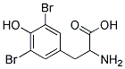 3,5-Dibromo-DL-tyrosine