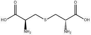 D-Lanthionine Struktur