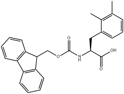 1270295-08-3 Structure