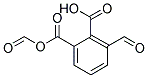 O-Phthalic dicarbOxylaldehyde Struktur