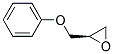 (2R)-Phenoxymethyl-oxirane Struktur