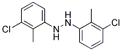 3-Chloro-2-Methylaniline/3-Chloro-o-Toluidine Struktur