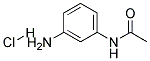 N-Acetyl-1,3-Phenylenediamine HCL Struktur