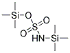 N,O-Bis-(trimethylsilyl)-sulfamate Struktur