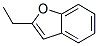 Ethylbenzofurane Struktur