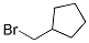 Cyclopentylmethyl bromide Struktur