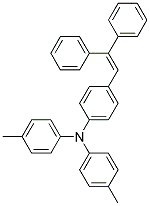 4-(2,2-Bisphenyl-ethen-1-yl)-4',4