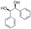 MESO-1 2-DIPHENYL-1 2-ETHANEDIOL 99% Struktur