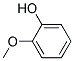 GUAIACOL RING [14C(U)] (2-METHOXYPHENOL) Struktur