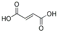 FUMARIC ACID(REAGENT / STANDARD GRADE) Struktur