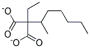 PentylDiethylMalonate Struktur