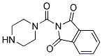 2-(Piperazin-1-Ylcarbonyl)-1H-Isoindole-1,3(2H)-Dione Struktur