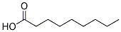 N-NonanoicAcid~91% Struktur