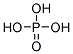 PhosphoricAcid(A.C.S) Struktur