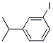 3-Iodocumene Struktur